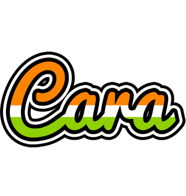Cara mumbai logo