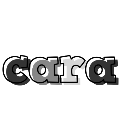 Cara night logo