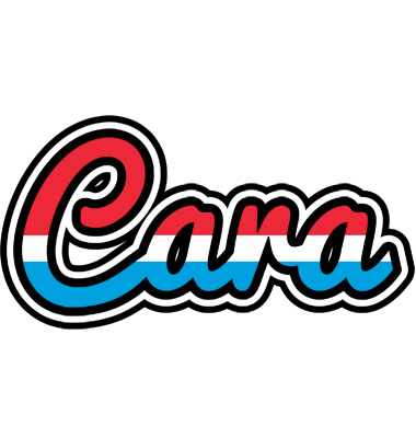 Cara norway logo