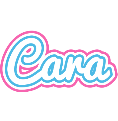 Cara outdoors logo
