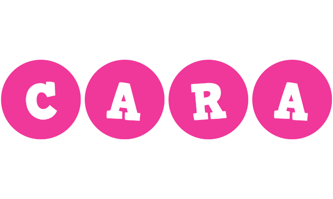 Cara poker logo