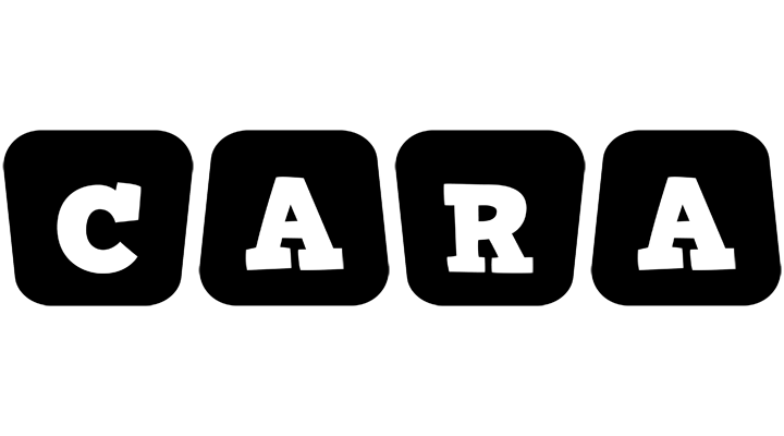 Cara racing logo