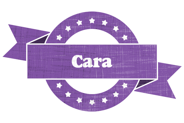 Cara royal logo