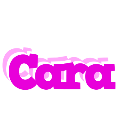 Cara rumba logo