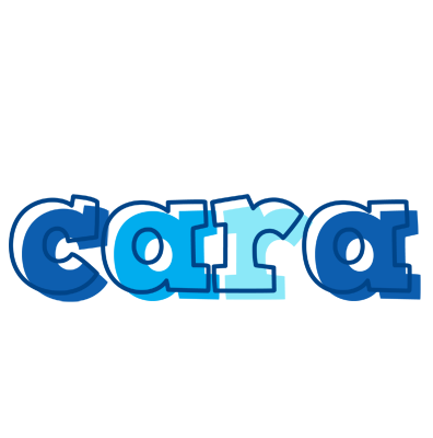 Cara sailor logo