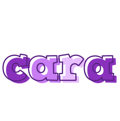 Cara sensual logo