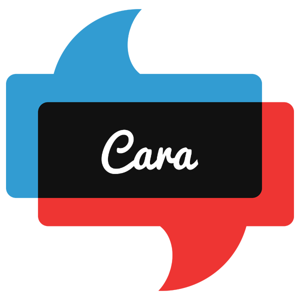 Cara sharks logo