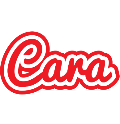 Cara sunshine logo