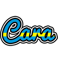 Cara sweden logo