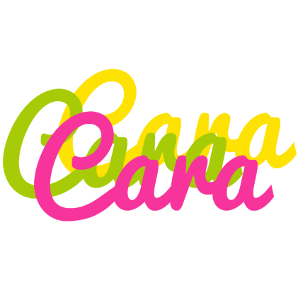 Cara sweets logo
