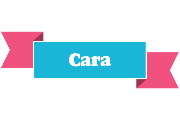 Cara today logo