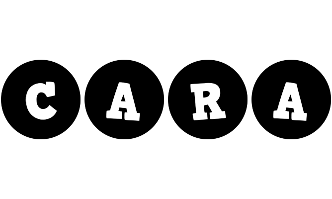 Cara tools logo