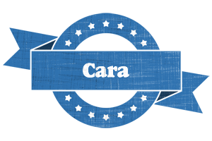 Cara trust logo
