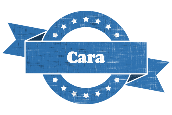 Cara trust logo