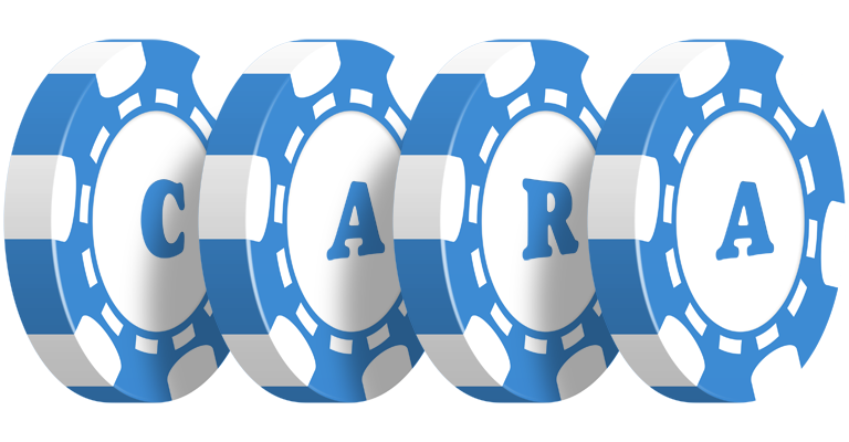 Cara vegas logo