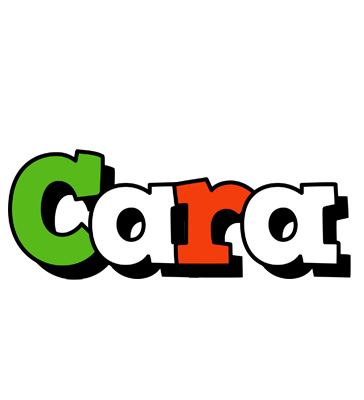 Cara venezia logo
