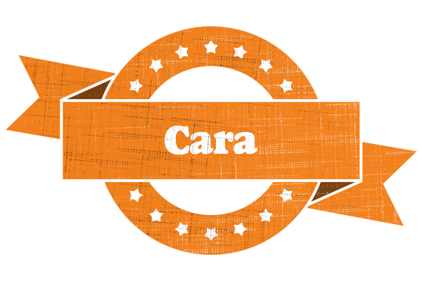 Cara victory logo