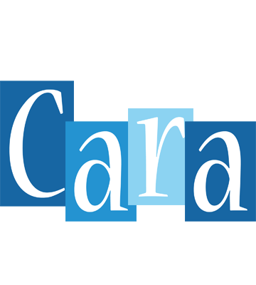 Cara winter logo