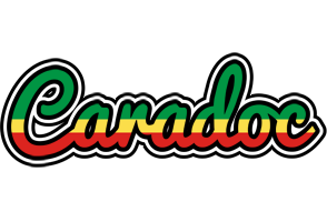 Caradoc african logo