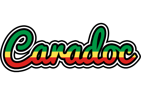 Caradoc african logo