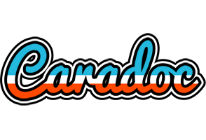 Caradoc america logo