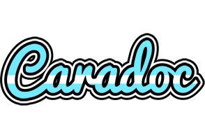 Caradoc argentine logo