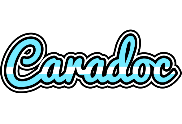 Caradoc argentine logo