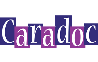 Caradoc autumn logo