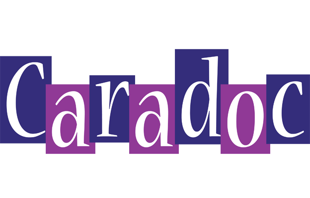 Caradoc autumn logo