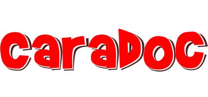 Caradoc basket logo