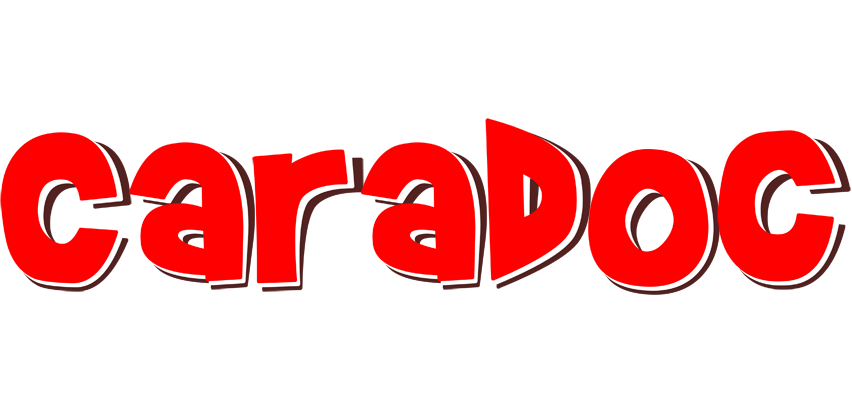Caradoc basket logo