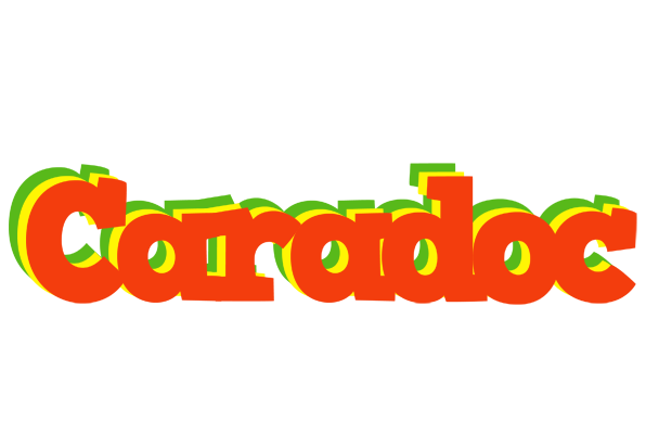 Caradoc bbq logo