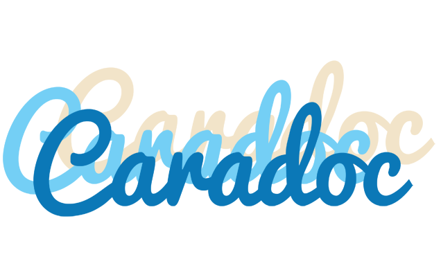 Caradoc breeze logo