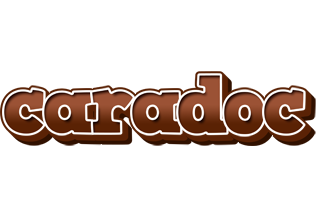 Caradoc brownie logo