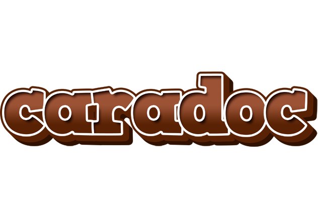 Caradoc brownie logo