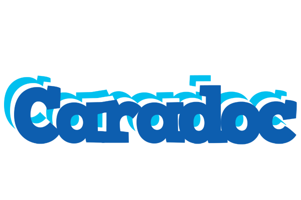 Caradoc business logo