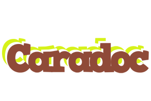 Caradoc caffeebar logo