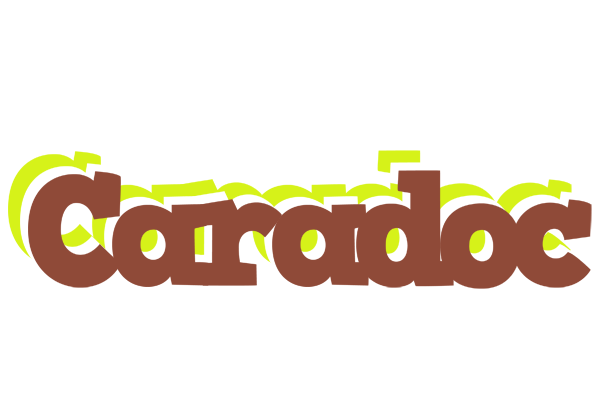 Caradoc caffeebar logo