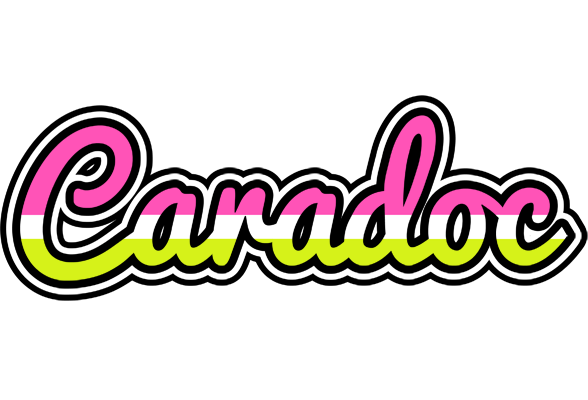 Caradoc candies logo
