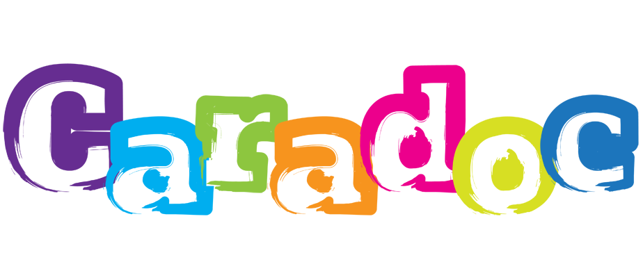 Caradoc casino logo