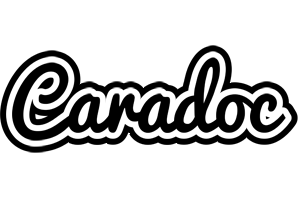 Caradoc chess logo