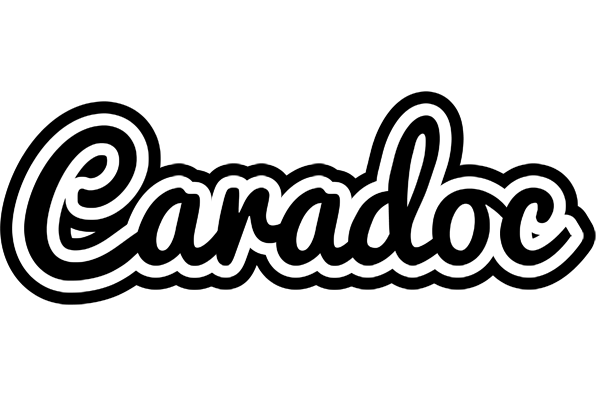 Caradoc chess logo