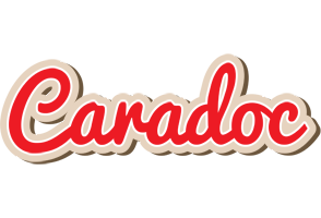 Caradoc chocolate logo