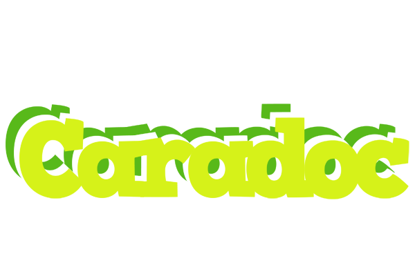 Caradoc citrus logo