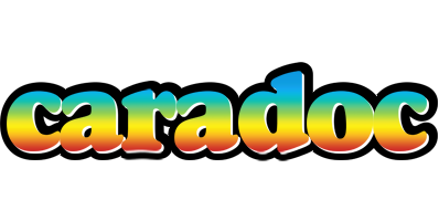Caradoc color logo