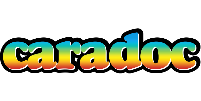 Caradoc color logo