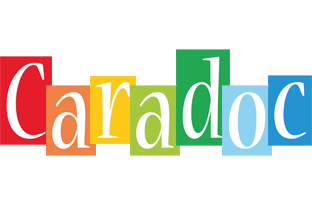 Caradoc colors logo