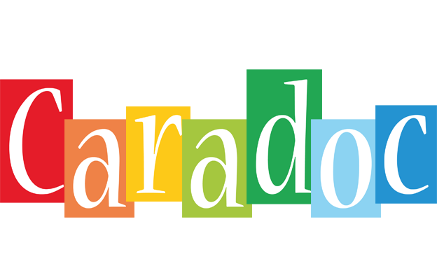 Caradoc colors logo