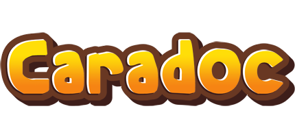 Caradoc cookies logo