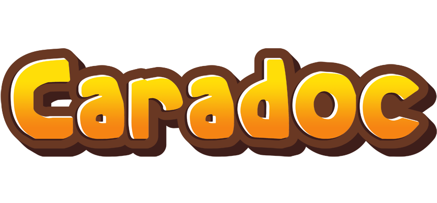 Caradoc cookies logo